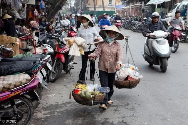 华人在越南生活,社会地位是怎样的?说出来你都