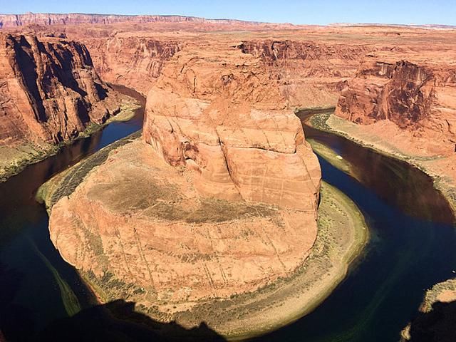 美国西部之行亚利桑那州