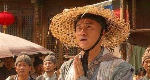 朱元璋出题,穷书生对出绝妙下联,事后竟被封为三品大员 盈丰平台棋牌