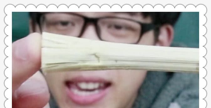 万物皆可“烘干”,甘蔗干忍了,西瓜干忍了,看到最后的菠萝爱了 澳门金沙网站注册