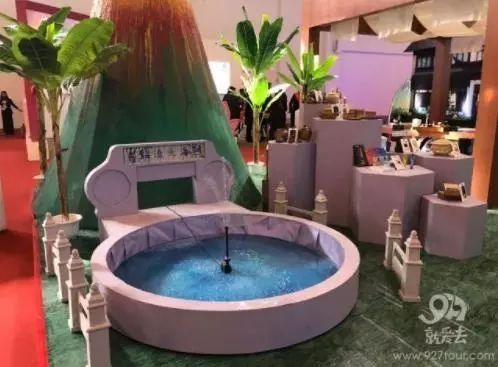 2017旅交会】中国国际旅游交易会开幕 云南旅