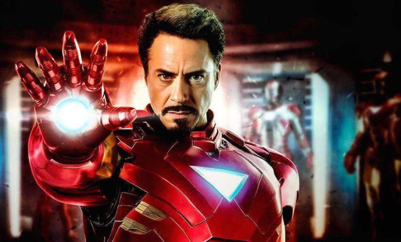 《复联4》导演解释彩蛋的原因,听见这两个字不