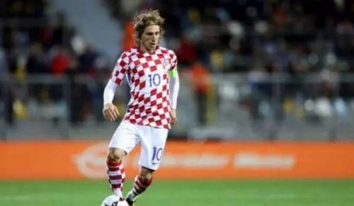 俄罗斯对克罗地亚历史战绩分析 俄罗斯对克罗