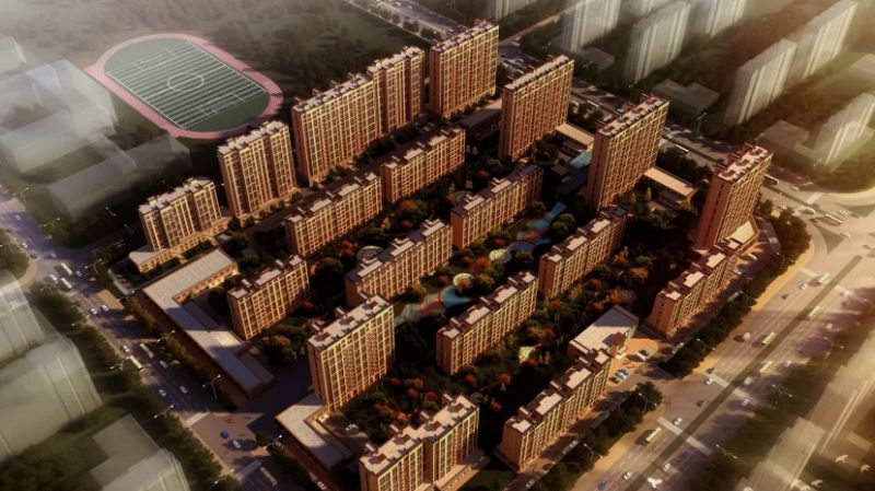 新闻丨1-7月长春二手房交易量涨势继续追赶新