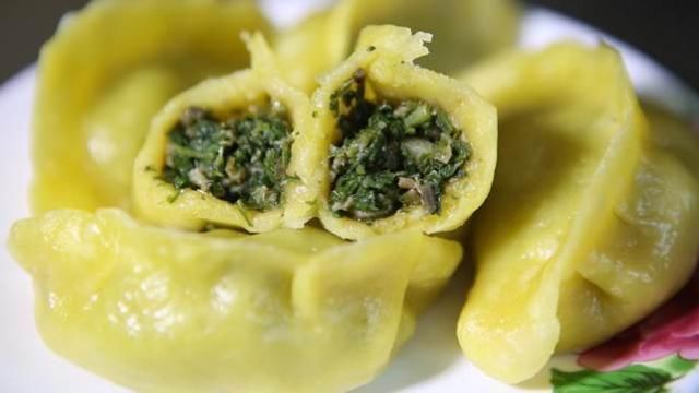 开江鱼，大煎饼，山野菜……松花湖畔美味多