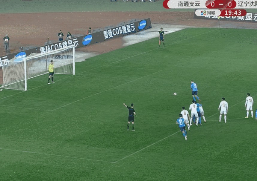 中甲最新积分榜:永昌两连胜轻取呼和浩特 升班