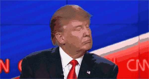 特朗普变卦，但中国这两招一出他就彻底输了！