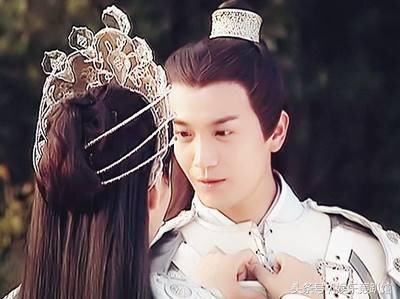 古装男神张智尧，杨宗保、花满楼都看不够，网友:他该演白子画!_【快资讯】