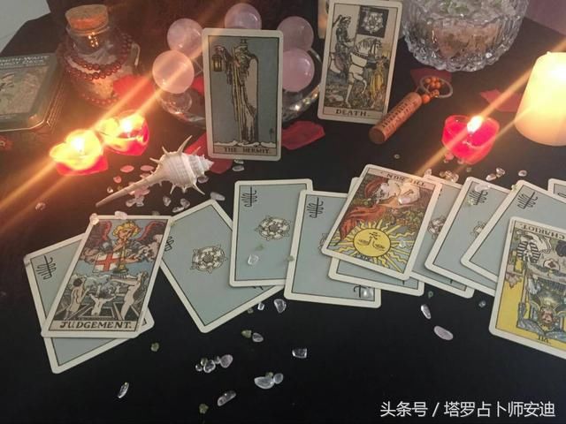 精准情感测试：默念他的名字，占卜你总是单身的根本原因是什么？