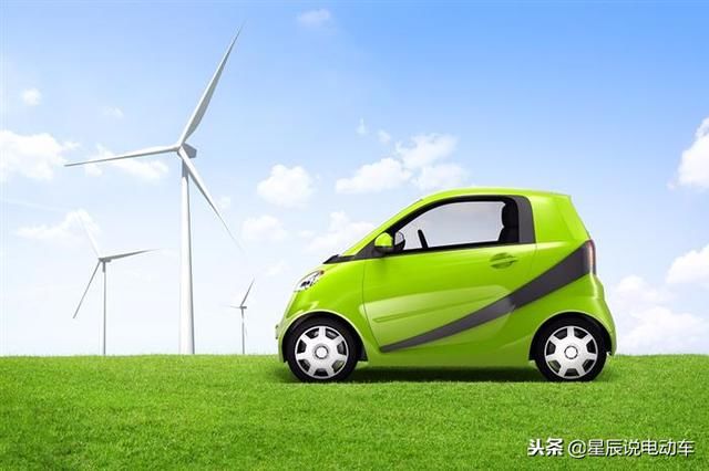 电池技术不突破,新能源电动汽车就不能成为主
