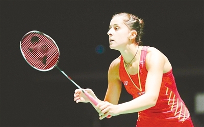 西班牙名将马林 右膝韧带断裂将手术