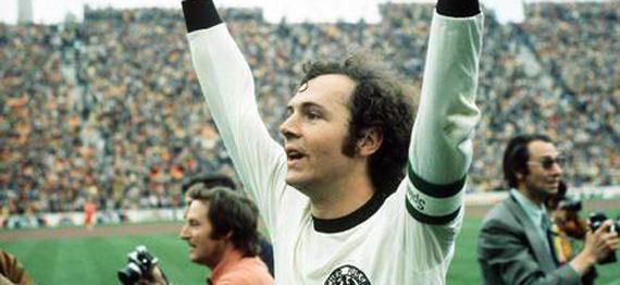 日本确定世界杯强阵偷师拜仁新帅 日版贝肯鲍