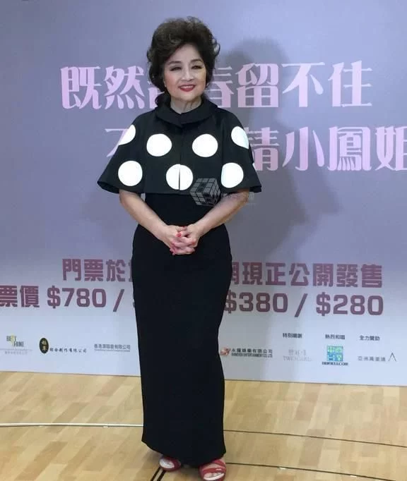 365bet体育网:她曾受刘德华周润发跪拜,为国籍放弃婚姻 365bet体育网:她曾受刘德华周润发跪拜,为国籍放弃婚姻