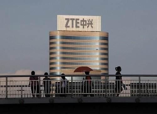 无奈!中兴终端CEO也将离职,高管曾发信:这样的