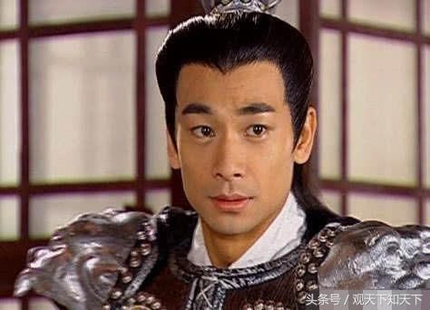 唯一一个被李世民处死的功臣,因乳名被满门处斩,与武则天有染_【今日爆点】