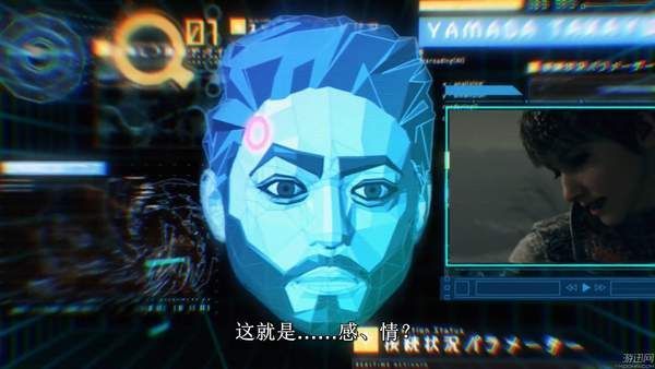 山田孝之又拍鬼畜PS4广告 化身人工智障介绍