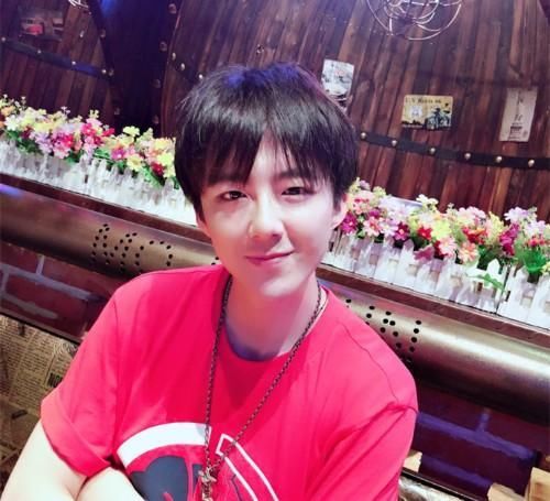 抖音红人摩登兄弟要红了!被洪涛赏识,方文山何