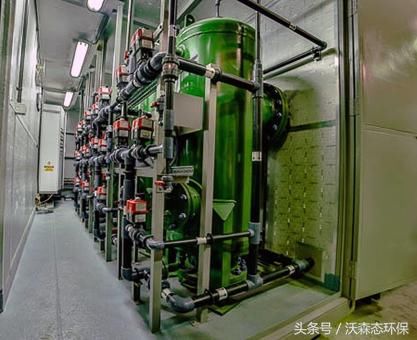 为什么选择灰水处理;什么是灰水处理系统