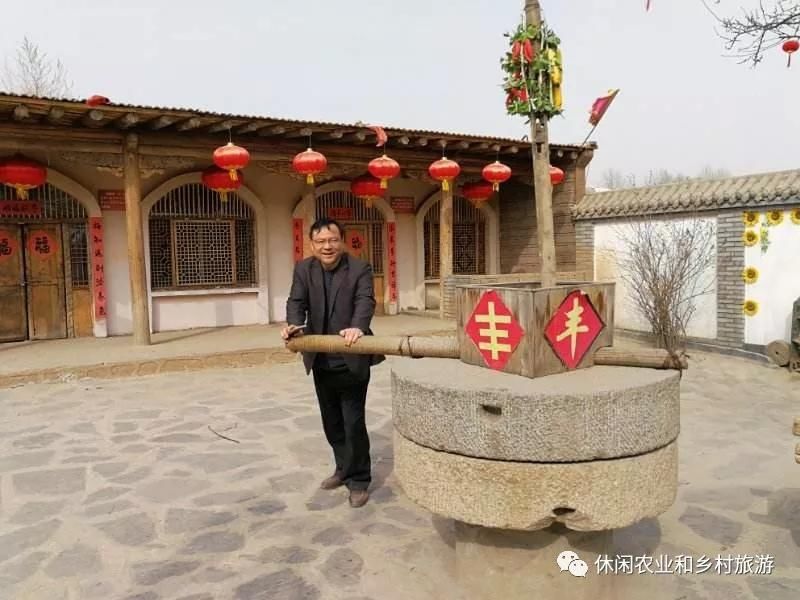 休闲农园销售农产品，设计一套会说话的体验活动才是前题！