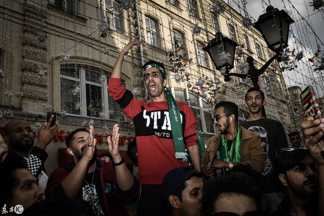 世界杯:东道主俄罗斯对战沙特,你看好谁?