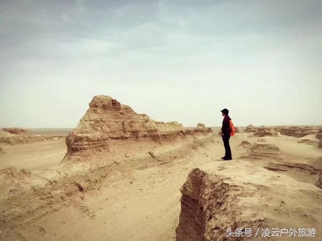 青春在路上，毕业旅行记一一西北七天大环线