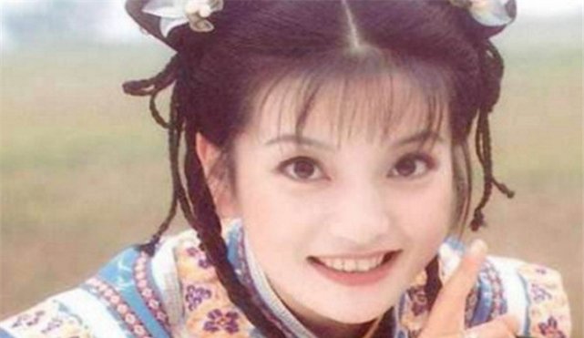 眼睛最美的四位女星:热巴和杨幂居然没上榜,第一名至今无人媲美 十大电子游艺网址