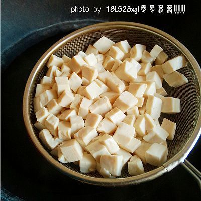 【一块麻将群青菜火腿豆腐羹】红中血战群15