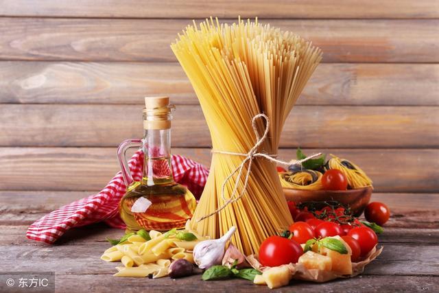 减肥期真的不能吃主食吗?错!常吃这几种主食,