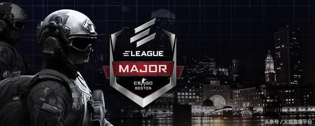 2018 CSGO ELEAGUE Major:FG首轮对阵G2