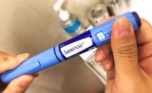 不节食不运动肚子扎一针能瘦20斤,揭开朋友圈