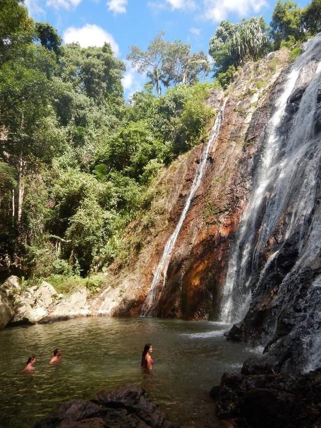 济州岛将迎来中国旅游团?这个海岛更值得去!