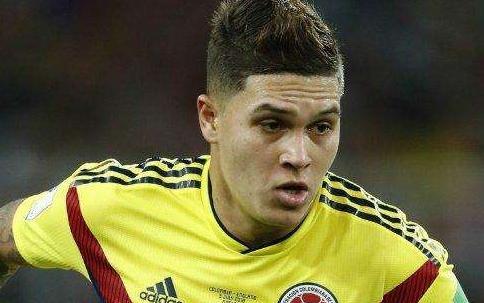 申花想要的外援或不是塔尔德利,而是金特罗,塔