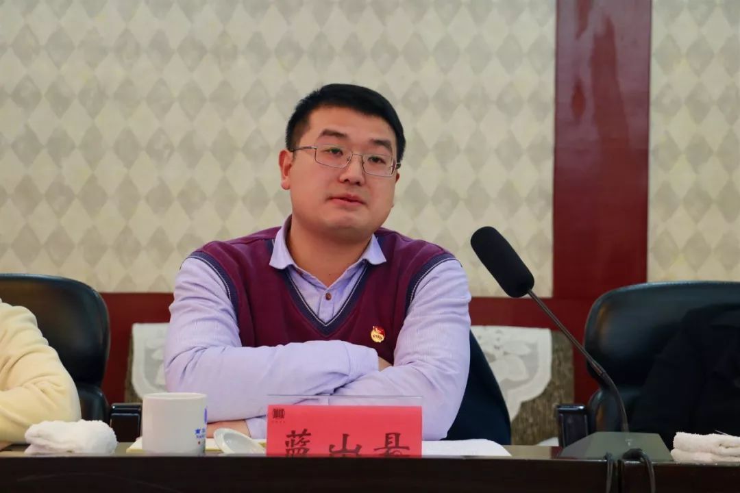 弘扬五四精神 引领风气之先 团结凝聚全市青年