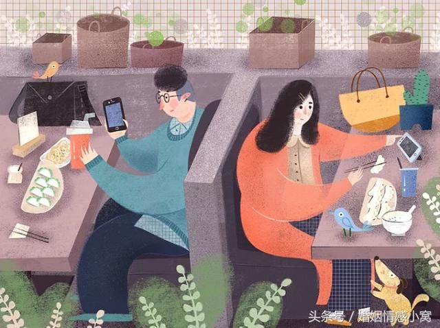 一个男人重视你，会为你做这3件事，做过1件以上的，绝对真爱