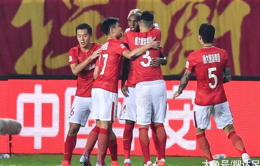 太猛! 浙媒向恒大开炮: 请你放中国足球一马!