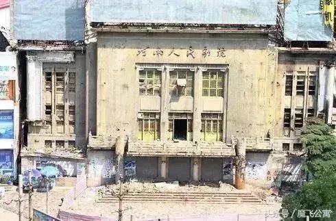 100张郑州绝密照片,带你揭开一段鲜为人知的历史