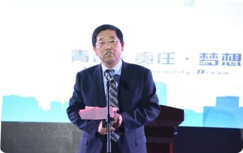 宿迁市第一人民医院首届青春责任梦想青年辩