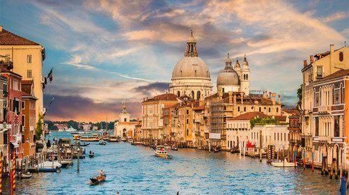 意大利兴衰史:如何从欧洲中心沦为人人皆可侵