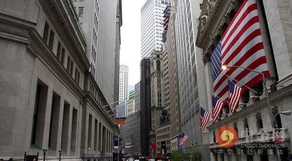 中美贸易战开打!华尔街表面故作镇静实则已惶