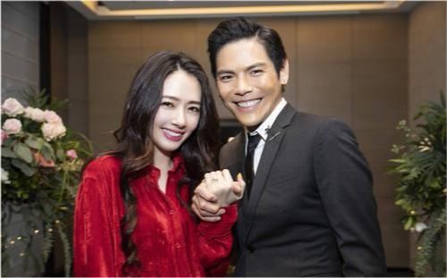 向佐怒喊台媒：请放过我们！疑似与被曝光郭碧婷产前细节有关，你怎么看？