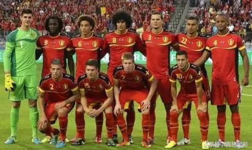 老魏反买法国对阵比利时:被轻视的后防线才是