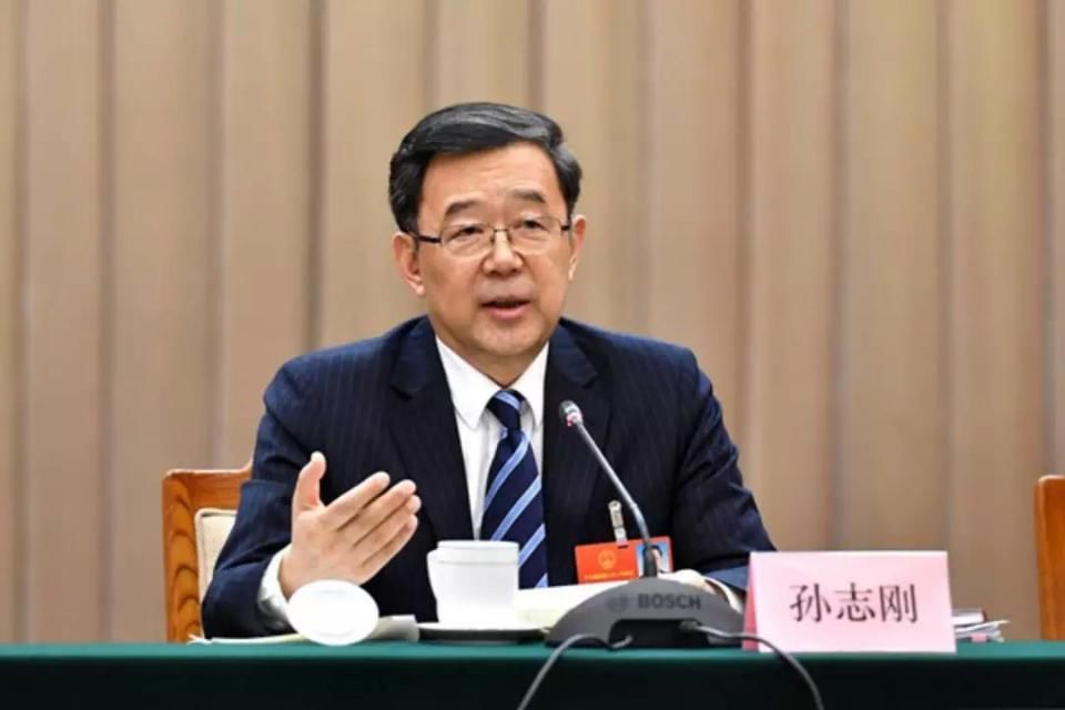 两会声影--贵州团开放日，这10句话很提气!