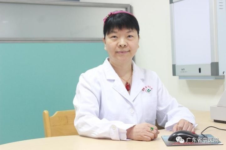 微新闻|广东省中医院卢传坚教授荣获国家卫生