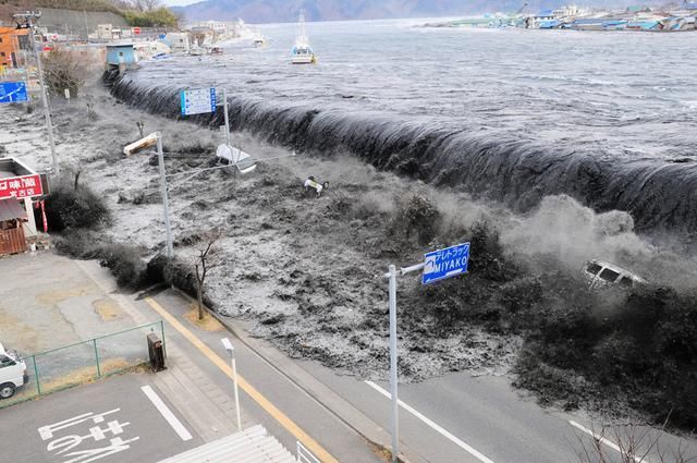 日本海底火山面临爆发危险!将毁灭上亿人口 只有中国能救