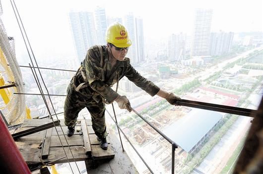 高空作业人员注意了，这些必须记牢！