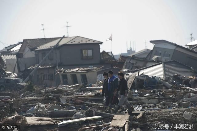 日本将沉入地球最大海沟？日本人：如果迁往中国，中国绝对获益！