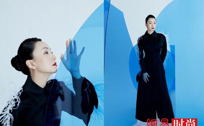 中国版美魔女陶虹闫妮 身段肌肤演技都在线 御匾会官网