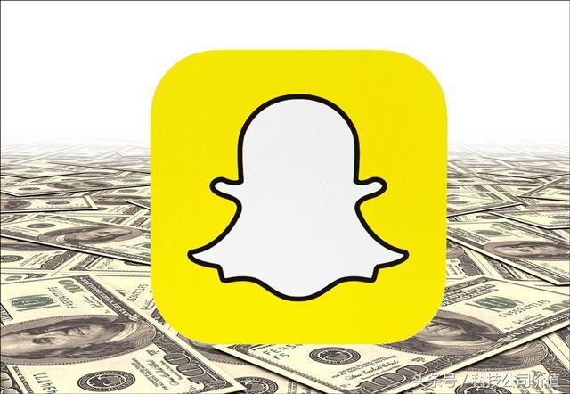 阅后即焚社交Snapchat的CEO只卖公司0.5%股票，就价值高达3.2亿元