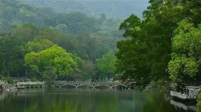 “深呼吸，闭上你的眼睛”，惠州清新小城曝光啦...