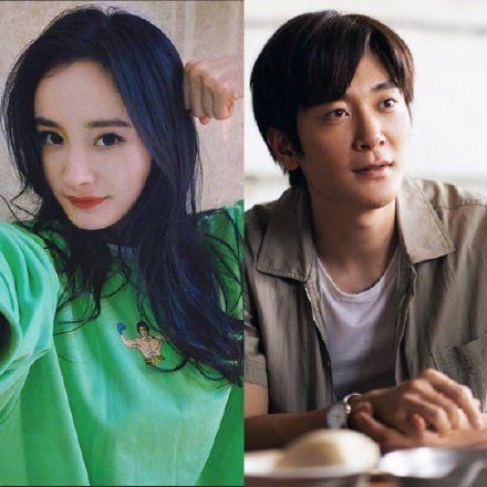 郑爽否认张翰是初恋，真初恋是杨幂同学已经结婚，被称国产宋承宪